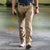2020 New IX5 tactical pants men's Cargo casual Pants Combat SWAT Army  active Military work Cotton male Trousers mens