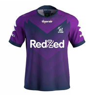 2020 Melbourne Storms Replica Home/Away Jersey