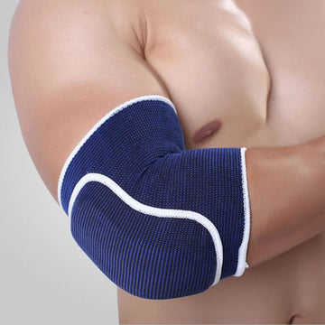 Thick Elbow Pads